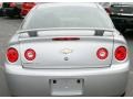 Silver Ice Metallic - Cobalt LT Coupe Photo No. 6