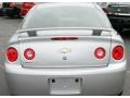 2010 Silver Ice Metallic Chevrolet Cobalt LT Coupe  photo #6