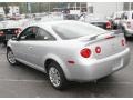 2010 Silver Ice Metallic Chevrolet Cobalt LT Coupe  photo #7