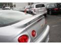 Silver Ice Metallic - Cobalt LT Coupe Photo No. 9