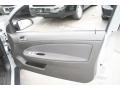 Silver Ice Metallic - Cobalt LT Coupe Photo No. 14