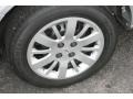Silver Ice Metallic - Cobalt LT Coupe Photo No. 17