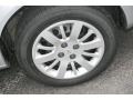 Silver Ice Metallic - Cobalt LT Coupe Photo No. 18