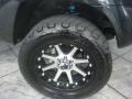 Black Sand Pearl - Tacoma V6 SR5 TRD Sport Double Cab 4x4 Photo No. 6