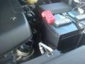 Black Sand Pearl - Tacoma V6 SR5 TRD Sport Double Cab 4x4 Photo No. 33