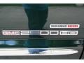 2003 Polo Green Metallic GMC Sierra 2500HD SLT Crew Cab 4x4  photo #115