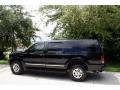 2003 Black Ford Excursion Limited 4x4  photo #5