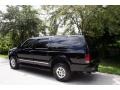 2003 Black Ford Excursion Limited 4x4  photo #6