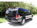 2003 Black Ford Excursion Limited 4x4  photo #10