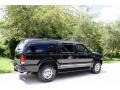 2003 Black Ford Excursion Limited 4x4  photo #11