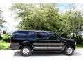 2003 Black Ford Excursion Limited 4x4  photo #12