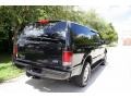 2003 Black Ford Excursion Limited 4x4  photo #20