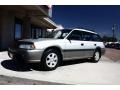 Quicksilver - Legacy Outback Wagon Photo No. 14