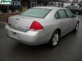 Silverstone Metallic - Impala LS Photo No. 3