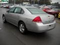 Silverstone Metallic - Impala LS Photo No. 5