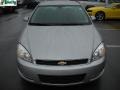 Silverstone Metallic - Impala LS Photo No. 15