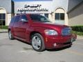Sport Red Metallic - HHR LT Photo No. 1