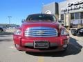 2007 Sport Red Metallic Chevrolet HHR LT  photo #2