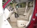 Sport Red Metallic - HHR LT Photo No. 8