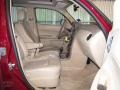 Sport Red Metallic - HHR LT Photo No. 9
