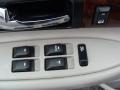 2001 Silver Frost Metallic Lincoln LS V6  photo #10