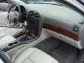 2001 Silver Frost Metallic Lincoln LS V6  photo #16