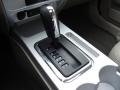 2008 Black Pearl Slate Mercury Mariner V6 4WD  photo #26