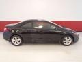 Nighthawk Black Pearl - Civic EX Coupe Photo No. 3