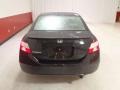 Nighthawk Black Pearl - Civic EX Coupe Photo No. 5