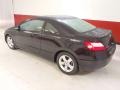 Nighthawk Black Pearl - Civic EX Coupe Photo No. 6