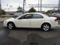 Stone White - Stratus SXT Sedan Photo No. 2