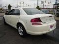 Stone White - Stratus SXT Sedan Photo No. 3