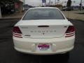 Stone White - Stratus SXT Sedan Photo No. 4