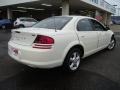 Stone White - Stratus SXT Sedan Photo No. 5