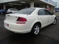 2006 Stone White Dodge Stratus SXT Sedan  photo #5