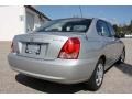 Sterling Metallic - Elantra GLS Sedan Photo No. 2