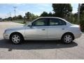 Sterling Metallic - Elantra GLS Sedan Photo No. 3