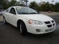 2006 Stone White Dodge Stratus SXT Sedan  photo #7