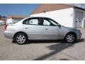 Sterling Metallic - Elantra GLS Sedan Photo No. 4