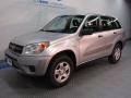 Titanium Metallic - RAV4 4WD Photo No. 2