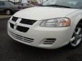 Stone White - Stratus SXT Sedan Photo No. 9