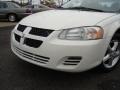 2006 Stone White Dodge Stratus SXT Sedan  photo #9