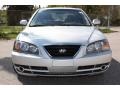 Sterling Metallic - Elantra GLS Sedan Photo No. 5