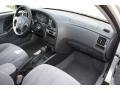 Sterling Metallic - Elantra GLS Sedan Photo No. 7