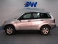 2005 Titanium Metallic Toyota RAV4 4WD  photo #5