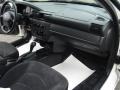 Stone White - Stratus SXT Sedan Photo No. 14