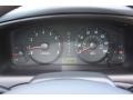 Sterling Metallic - Elantra GLS Sedan Photo No. 10