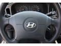 Sterling Metallic - Elantra GLS Sedan Photo No. 12