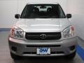 Titanium Metallic - RAV4 4WD Photo No. 7