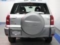 Titanium Metallic - RAV4 4WD Photo No. 8
